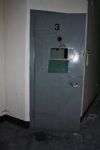 Inside the Crescent Salford Police Station